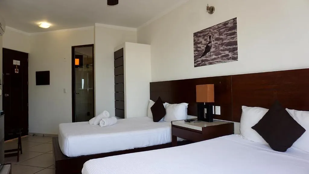 Eleven Playa Del Carmen By Bfh Hotel
