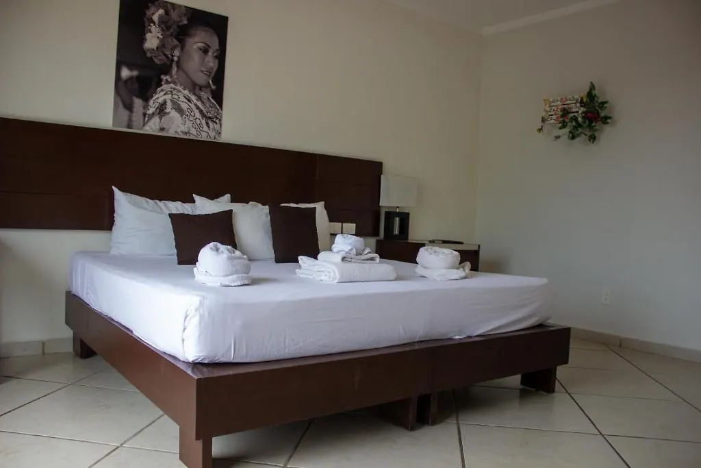 Eleven Playa Del Carmen By Bfh Hotel Mexico