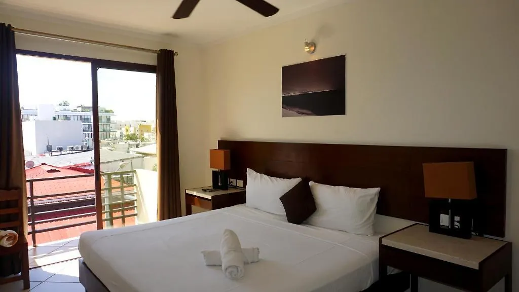 Eleven Playa Del Carmen By Bfh Hotel