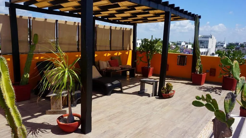 Eleven Playa Del Carmen By Bfh Hotel